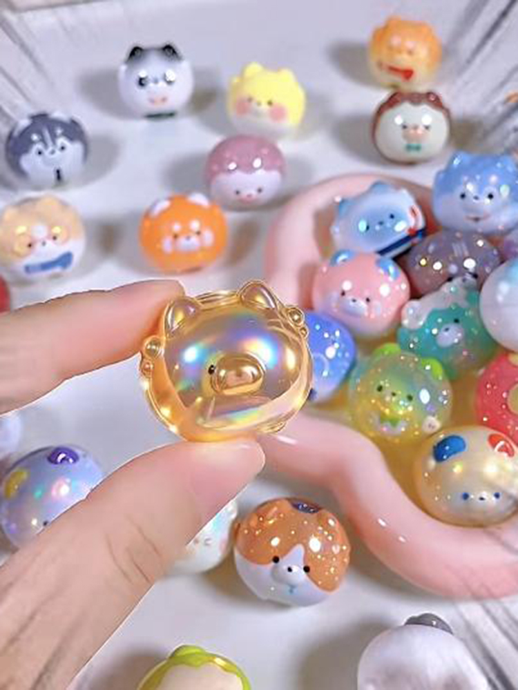 Baby Products Toys - Çilekli Mousseta Hindistan Cevizli Bebek Çeşitleri