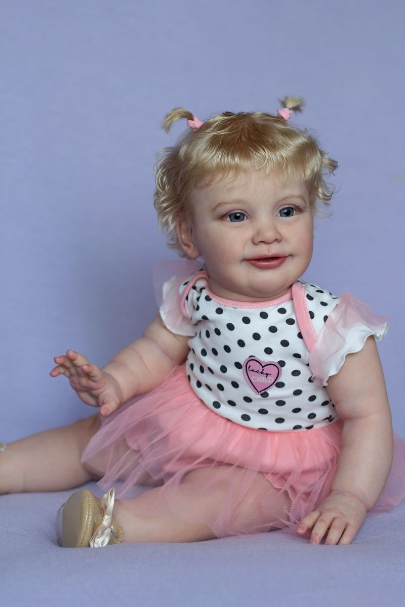 Zoe Baby Products - 22 İnç/25 İnç Boyutlarında, Boyasız, İşlenmemiş,
