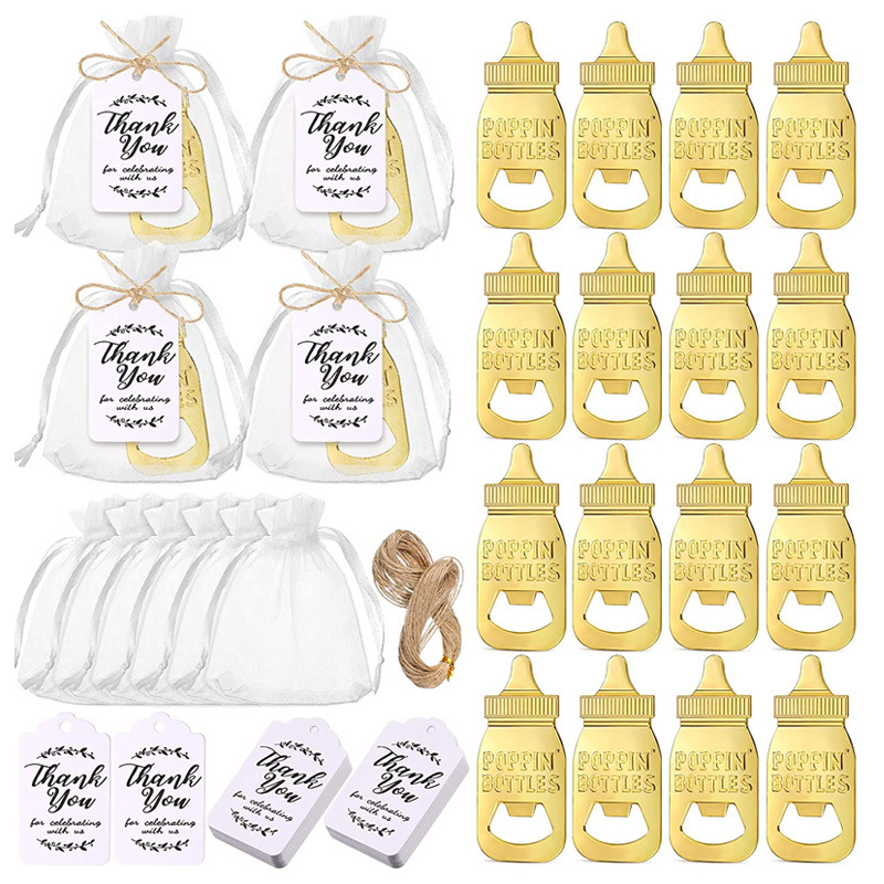 Zwitsal Baby Products - 10 adet bebek biberon açacağı hediye