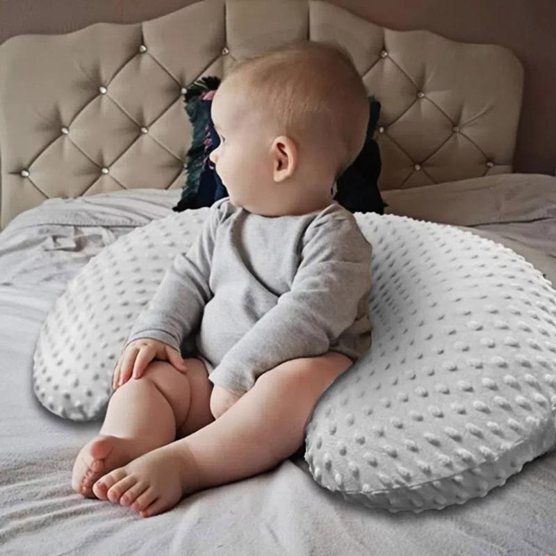 Bebek Emzirme Yastık Örtüsü No - Nursing Pillow Breastfeeding incelemesi ve fiyatı