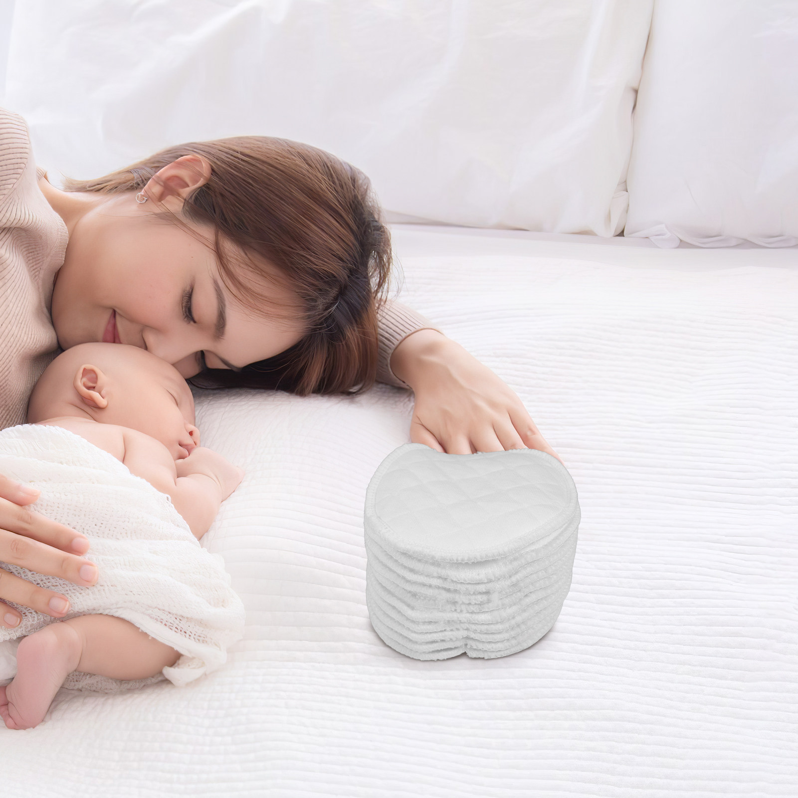 10 adet emzirme yastığı için e - Nursing Pillow Breastfeeding incelemesi ve fiyatı