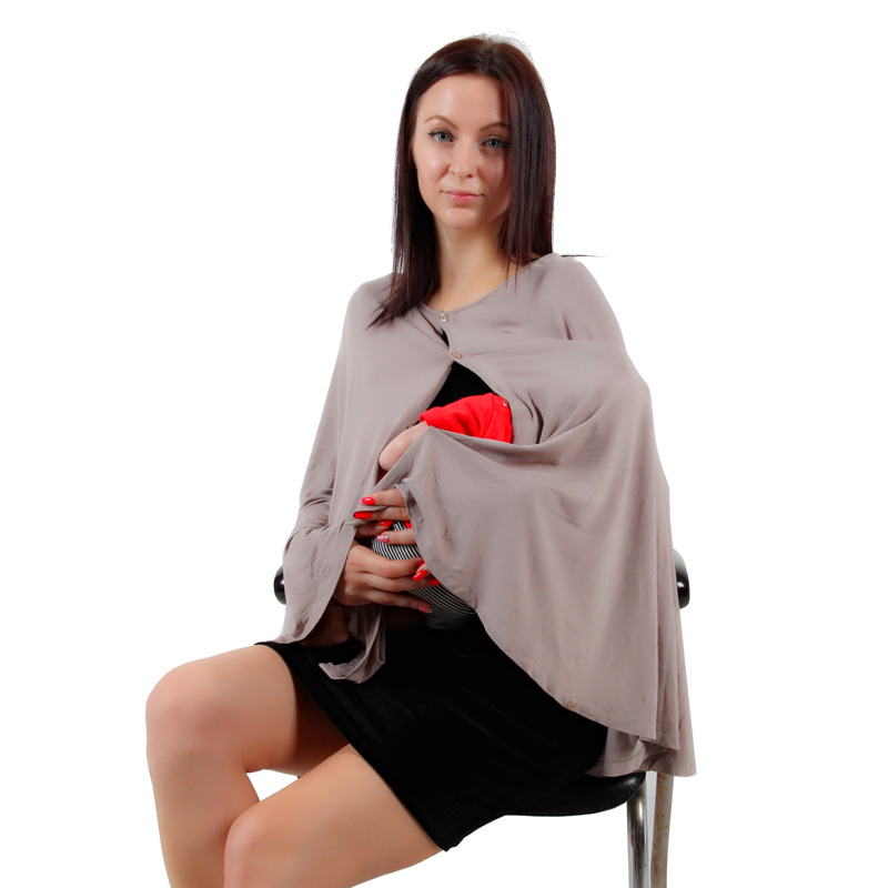 Emzirme örtüsü emzirme eşarp a - Infant Car Seat Cover incelemesi ve fiyatı
