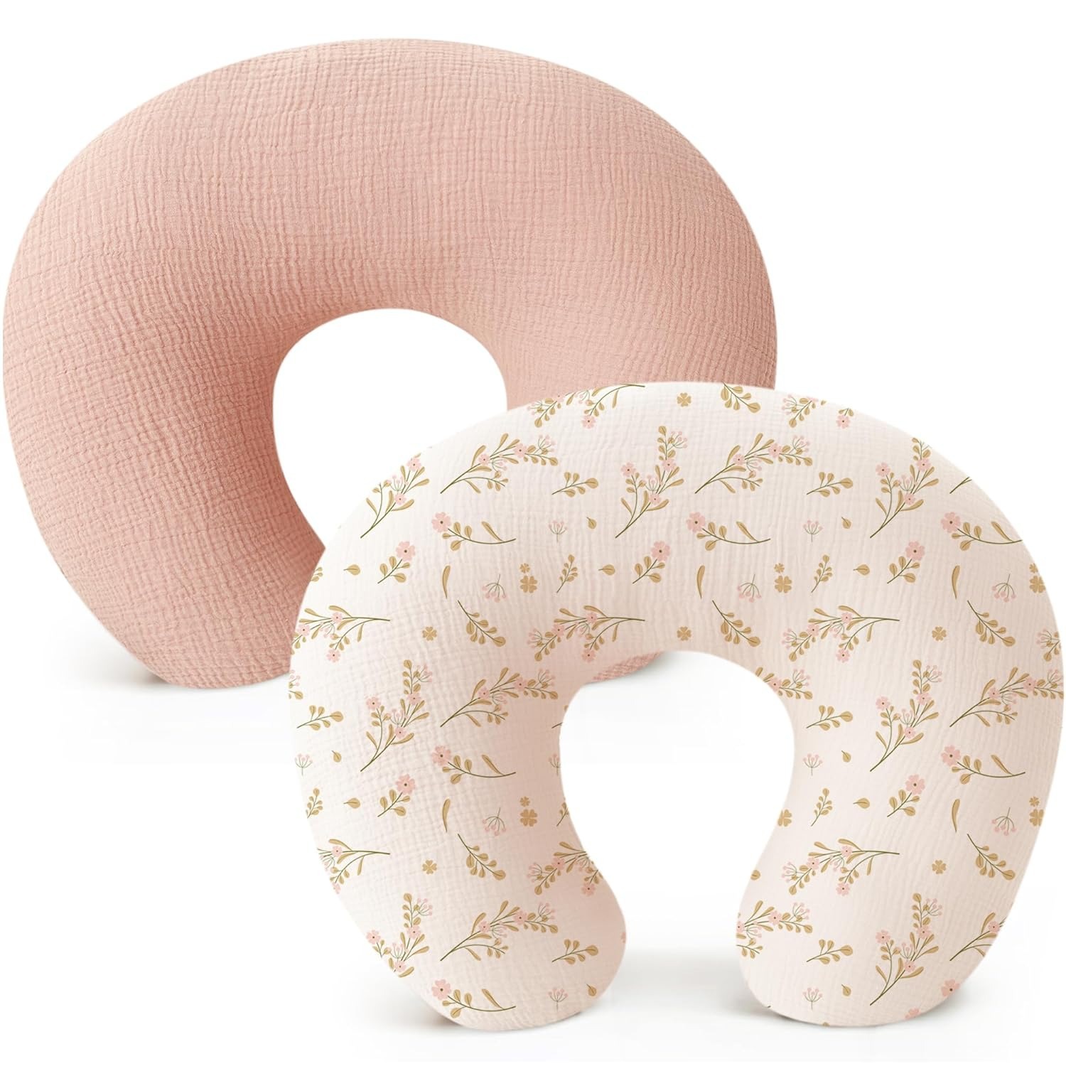 2 adet/takım emzirme yastığı k - Nursing Pillow Breastfeeding incelemesi ve fiyatı
