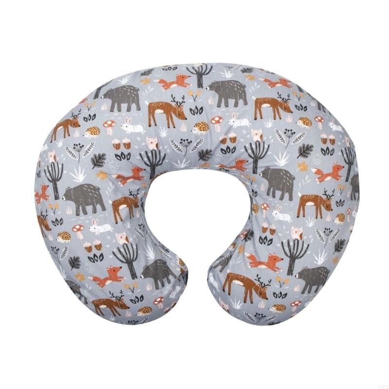 Emzirme Yastık Kol Nefes Alabi - Nursing Pillow Breastfeeding incelemesi ve fiyatı