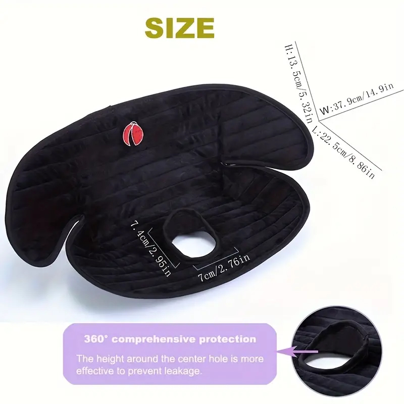 Bebek pipad ped araba koltuğu  - Infant Car Seat Cover incelemesi ve fiyatı