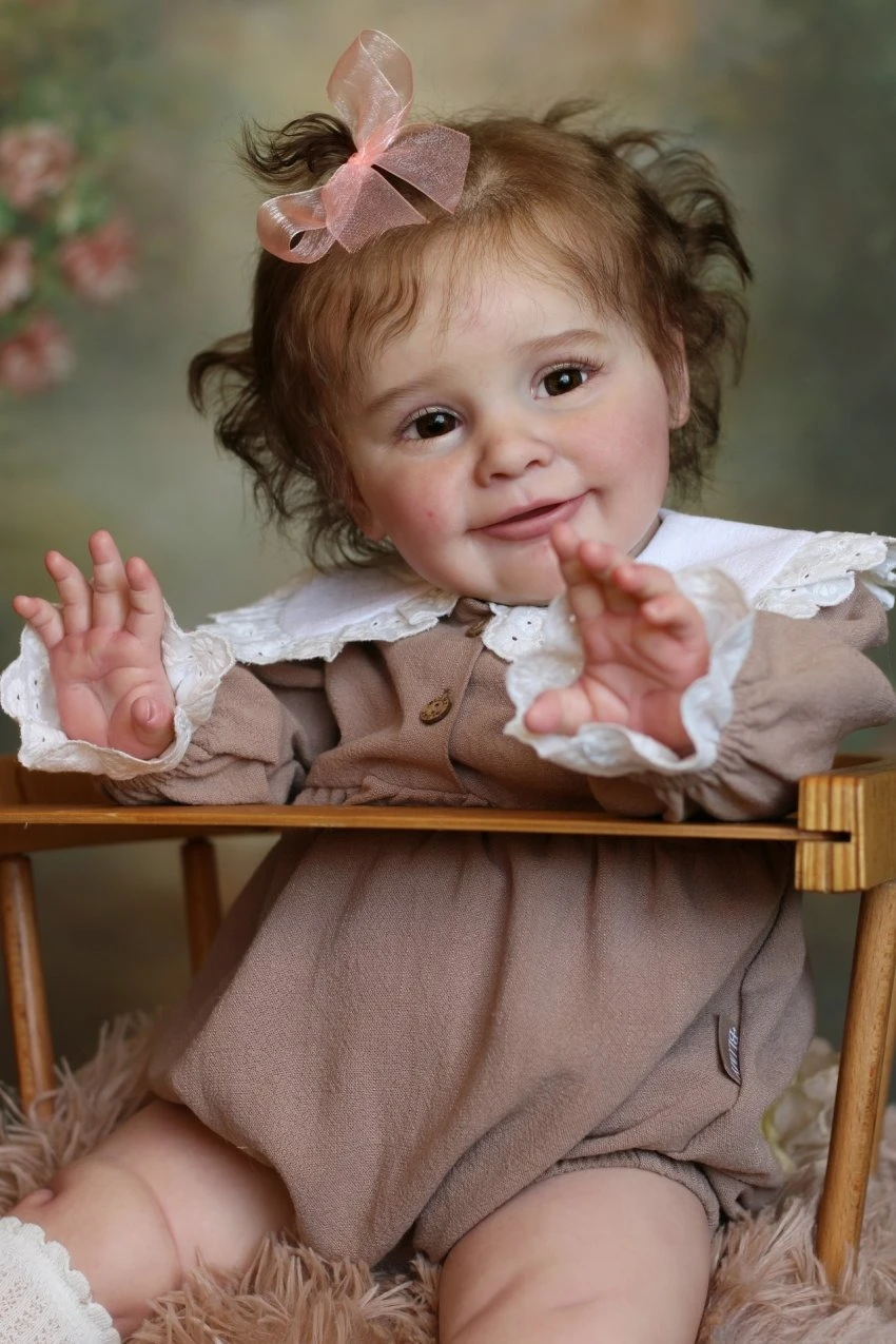 22 İnç/25 İnç Boyutunda, Kumaş - Zoe Baby Products incelemesi ve fiyatı